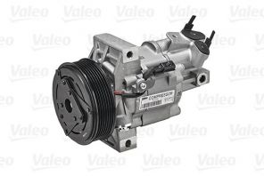 Valeo 813177 - Kompresor -