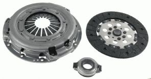 Sachs 3000 951 386 - Spojková sada -