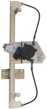 Valeo 850652 - Mechanizmus zdvíhania okna -