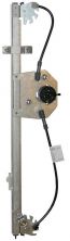 Valeo 850686 - Mechanizmus zdvíhania okna -