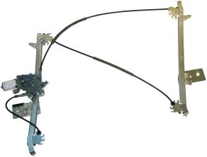 Valeo 850777 - Mechanizmus zdvíhania okna -