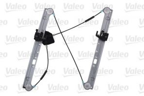 Valeo 850818 - Mechanizmus zdvíhania okna -
