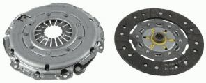 Sachs 3000 951 387 - Spojková sada -