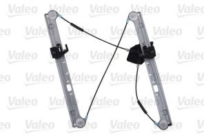 Valeo 850819 - Mechanizmus zdvíhania okna -