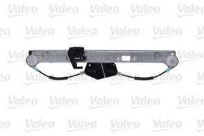 Valeo 850821 - Mechanizmus zdvíhania okna -