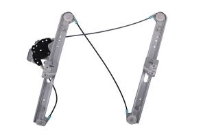 Valeo 850852 - Mechanizmus zdvíhania okna -