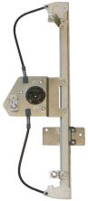 Valeo 851011 - Mechanizmus zdvíhania okna -