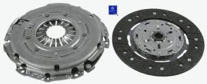 Sachs 3000 951 388 - Spojková sada -