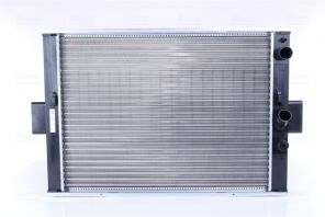 Nissens 62288 - Chladič vody -