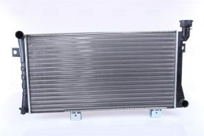 Nissens 623556 - Chladič vody -
