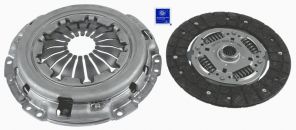 Sachs 3000 951 389 - Spojková sada -