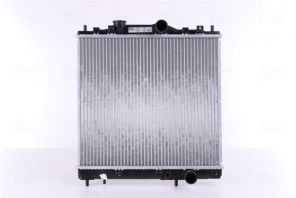 Nissens 67100 - Chladič vody -