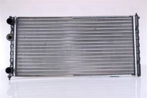 Nissens 67308 - Chladič vody -