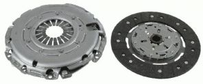 Sachs 3000 951 390 - Spojková sada -