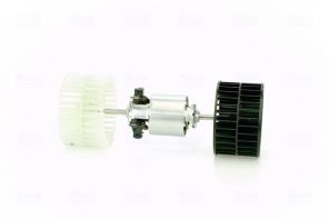 Nissens 87193 -  -