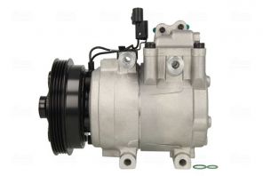 Nissens 89085 - Kompresor -