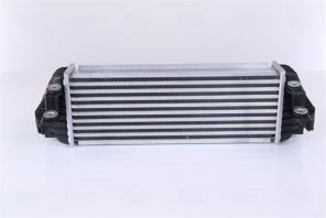 Nissens 96435 - Chladič plniaceho vzduchu -