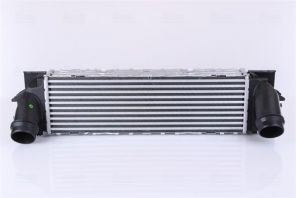 Nissens 96440 - Chladič plniaceho vzduchu -