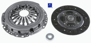 Sachs 3000 951 391 - Spojková sada -