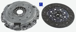 Sachs 3000 951 393 - Spojková sada -