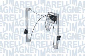 Magneti Marelli 350103170326 - Mechanizmus zdvíhania okna