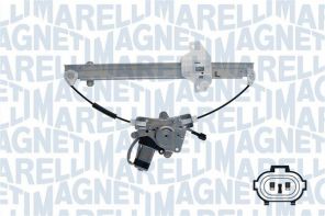 Magneti Marelli 350103170356 - Mechanizmus zdvíhania okna