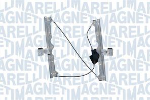 Magneti Marelli 350103170377 - Mechanizmus zdvíhania okna