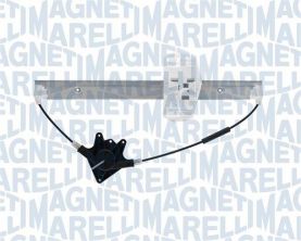 Magneti Marelli 350103170384 - Mechanizmus zdvíhania okna