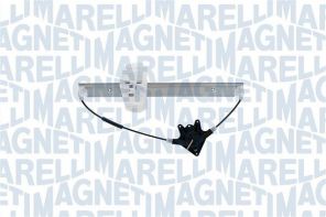 Magneti Marelli 350103170385 - Mechanizmus zdvíhania okna