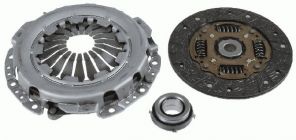 Sachs 3000 951 394 - Spojková sada -