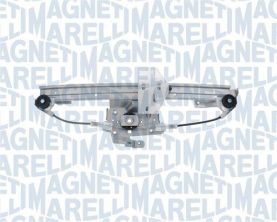 Magneti Marelli 350103170404 - Mechanizmus zdvíhania okna