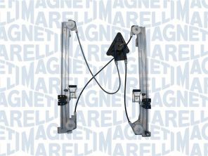 Magneti Marelli 350103170407 - Mechanizmus zdvíhania okna