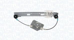 Magneti Marelli 350103559000 - Mechanizmus zdvíhania okna