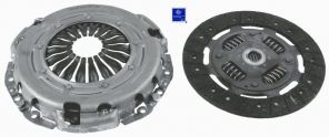 Sachs 3000 951 395 - Spojková sada -