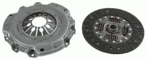 Sachs 3000 951 396 - Spojková sada -