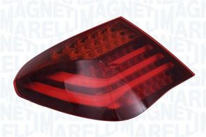 Magneti Marelli 714027020807 - Zadné svetlo -