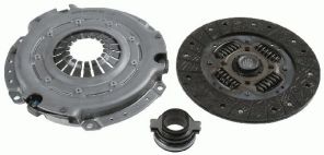 Sachs 3000 951 397 - Spojková sada -