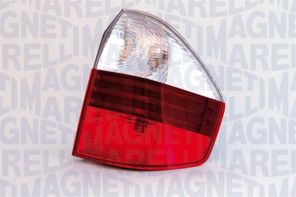 Magneti Marelli 715011043001 - Zadné svetlo -