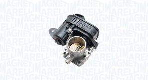 Magneti Marelli 802009800027 - Hrdlo škrtiacej klapky