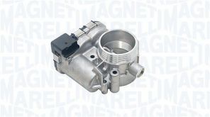 Magneti Marelli 802100000015 - Hrdlo škrtiacej klapky
