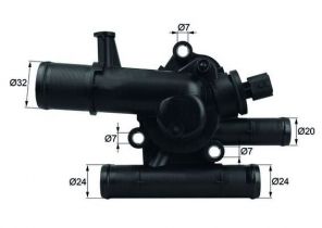 Mahle TI 214 89 - Termostat -