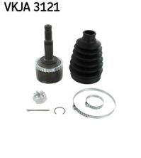 SKF VKJA 3121 - Homokinetický kĺb -