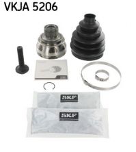 SKF VKJA 5206 - Homokinetický kĺb -