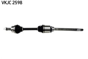 SKF VKJC 2598 - Hnací riadel -