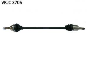 SKF VKJC 3705 - Hnací riadel -
