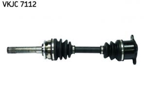 SKF VKJC 7112 - Hnací riadel -