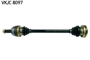 SKF VKJC 8097 - Hnací riadel -