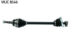 SKF VKJC 8146 - Hnací riadel -