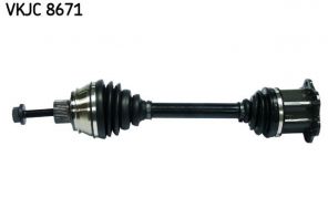 SKF VKJC 8671 - Hnací riadel -