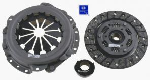 Sachs 3000 951 515 - Spojková sada -